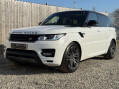 Land Rover Range Rover Sport 3.0 Range Rover Sport HSE Dynamic SDV6 Automaitc 4WD 5dr - NATIONAL DELIVER 10
