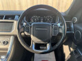 Land Rover Range Rover Sport 3.0 Range Rover Sport HSE Dynamic SDV6 Automaitc 4WD 5dr - NATIONAL DELIVER 36