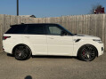 Land Rover Range Rover Sport 3.0 Range Rover Sport HSE Dynamic SDV6 Automaitc 4WD 5dr - NATIONAL DELIVER 2