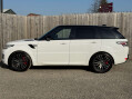 Land Rover Range Rover Sport 3.0 Range Rover Sport HSE Dynamic SDV6 Automaitc 4WD 5dr - NATIONAL DELIVER 8