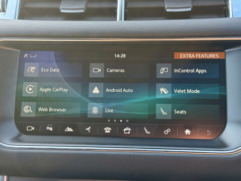 Land Rover Range Rover Sport 3.0 Range Rover Sport HSE Dynamic SDV6 Automaitc 4WD 5dr - NATIONAL DELIVER 60