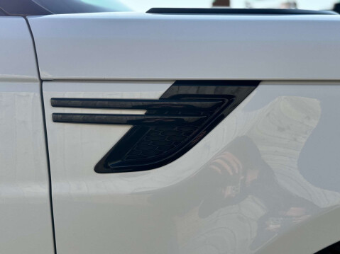 Land Rover Range Rover Sport 3.0 Range Rover Sport HSE Dynamic SDV6 Automaitc 4WD 5dr - NATIONAL DELIVER 69