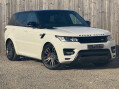 Land Rover Range Rover Sport 3.0 Range Rover Sport HSE Dynamic SDV6 Automaitc 4WD 5dr - NATIONAL DELIVER 1