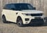 Land Rover Range Rover Sport 3.0 Range Rover Sport HSE Dynamic SDV6 Automaitc 4WD 5dr - NATIONAL DELIVER