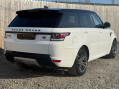 Land Rover Range Rover Sport 3.0 Range Rover Sport HSE Dynamic SDV6 Automaitc 4WD 5dr - NATIONAL DELIVER 4