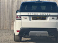 Land Rover Range Rover Sport 3.0 Range Rover Sport HSE Dynamic SDV6 Automaitc 4WD 5dr - NATIONAL DELIVER 34
