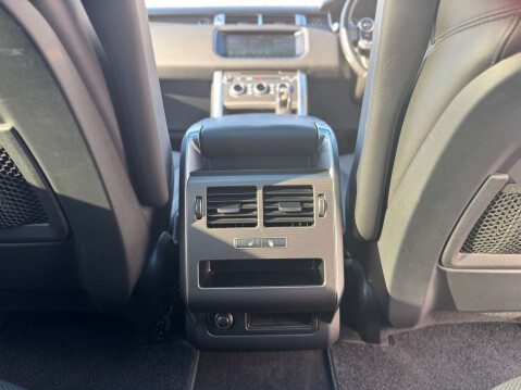 Land Rover Range Rover Sport 3.0 Range Rover Sport HSE Dynamic SDV6 Automaitc 4WD 5dr - NATIONAL DELIVER 49