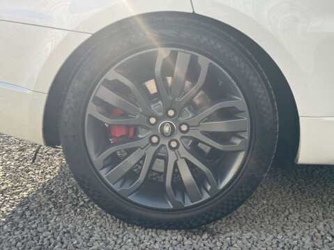 Land Rover Range Rover Sport 3.0 Range Rover Sport HSE Dynamic SDV6 Automaitc 4WD 5dr - NATIONAL DELIVER 79