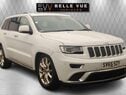 Jeep Grand Cherokee 3.0 Grand Cherokee Summit CRD Automatic 4WD 5dr - NATIONAL DELIVERY*