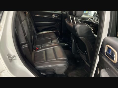 Jeep Grand Cherokee 3.0 Grand Cherokee Summit CRD Automatic 4WD 5dr - NATIONAL DELIVERY* 8