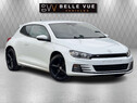 Volkswagen Scirocco 2.0 Scirocco R-Line BlueMotion Technology TDI 3dr - NATIONAL DELIVERY*