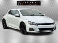 Volkswagen Scirocco 2.0 Scirocco R-Line BlueMotion Technology TDI 3dr - NATIONAL DELIVERY* 13