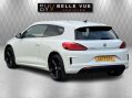 Volkswagen Scirocco 2.0 Scirocco R-Line BlueMotion Technology TDI 3dr - NATIONAL DELIVERY* 7