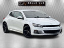 Volkswagen Scirocco 2.0 Scirocco R-Line BlueMotion Technology TDI 3dr - NATIONAL DELIVERY*