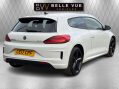 Volkswagen Scirocco 2.0 Scirocco R-Line BlueMotion Technology TDI 3dr - NATIONAL DELIVERY* 4