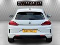 Volkswagen Scirocco 2.0 Scirocco R-Line BlueMotion Technology TDI 3dr - NATIONAL DELIVERY* 5