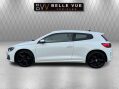 Volkswagen Scirocco 2.0 Scirocco R-Line BlueMotion Technology TDI 3dr - NATIONAL DELIVERY* 8