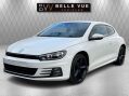 Volkswagen Scirocco 2.0 Scirocco R-Line BlueMotion Technology TDI 3dr - NATIONAL DELIVERY* 10