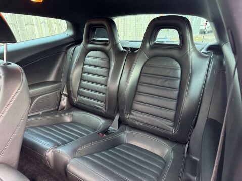 Volkswagen Scirocco 2.0 Scirocco R-Line BlueMotion Technology TDI 3dr - NATIONAL DELIVERY* 23