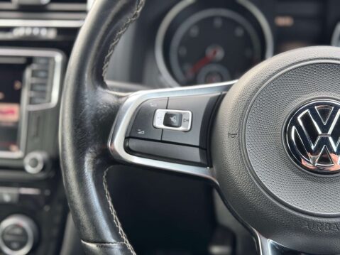 Volkswagen Scirocco 2.0 Scirocco R-Line BlueMotion Technology TDI 3dr - NATIONAL DELIVERY* 25
