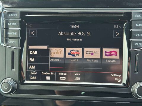 Volkswagen Scirocco 2.0 Scirocco R-Line BlueMotion Technology TDI 3dr - NATIONAL DELIVERY* 40