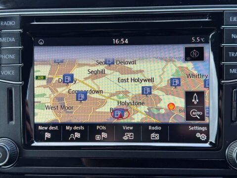 Volkswagen Scirocco 2.0 Scirocco R-Line BlueMotion Technology TDI 3dr - NATIONAL DELIVERY* 43