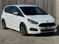 Ford S-Max 2.0 S-Max ST-Line TDCi Automatic 5dr - NATIONAL DELIVERY* 8