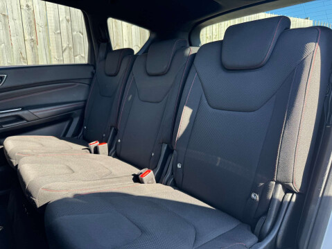 Ford S-Max 2.0 S-Max ST-Line TDCi Automatic 5dr - NATIONAL DELIVERY* 20