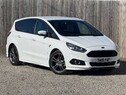 Ford S-Max 2.0 S-Max ST-Line TDCi Automatic 5dr - NATIONAL DELIVERY*