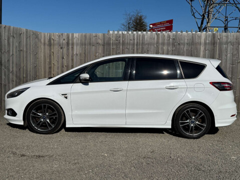 Ford S-Max 2.0 S-Max ST-Line TDCi Automatic 5dr - NATIONAL DELIVERY* 4