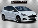 Ford S-Max 2.0 S-Max ST-Line TDCi Automatic 5dr - NATIONAL DELIVERY*