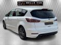 Ford S-Max 2.0 S-Max ST-Line TDCi Automatic 5dr - NATIONAL DELIVERY* 7