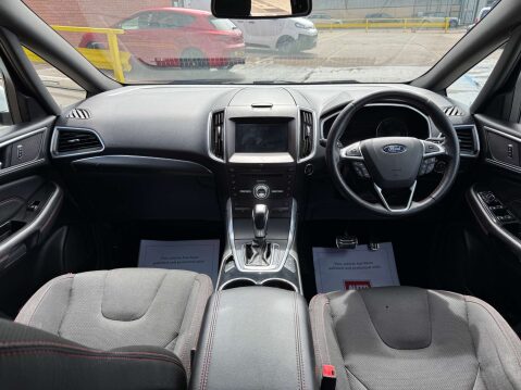 Ford S-Max 2.0 S-Max ST-Line TDCi Automatic 5dr - NATIONAL DELIVERY* 30
