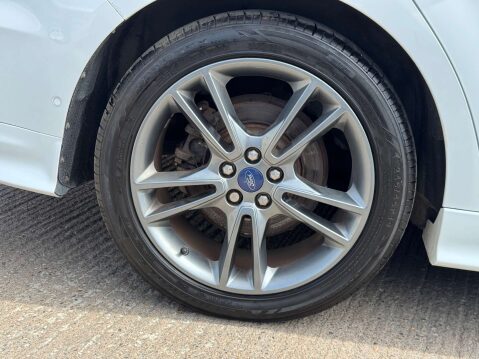 Ford S-Max 2.0 S-Max ST-Line TDCi Automatic 5dr - NATIONAL DELIVERY* 62