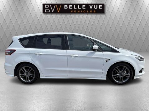 Ford S-Max 2.0 S-Max ST-Line TDCi Automatic 5dr - NATIONAL DELIVERY* 2