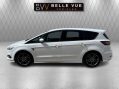Ford S-Max 2.0 S-Max ST-Line TDCi Automatic 5dr - NATIONAL DELIVERY* 8