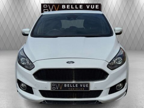 Ford S-Max 2.0 S-Max ST-Line TDCi Automatic 5dr - NATIONAL DELIVERY* 11