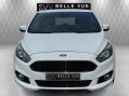 Ford S-Max 2.0 S-Max ST-Line TDCi Automatic 5dr - NATIONAL DELIVERY* 11