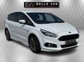 Ford S-Max 2.0 S-Max ST-Line TDCi Automatic 5dr - NATIONAL DELIVERY* 13