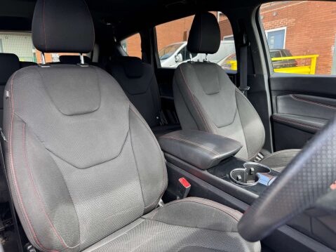 Ford S-Max 2.0 S-Max ST-Line TDCi Automatic 5dr - NATIONAL DELIVERY* 16