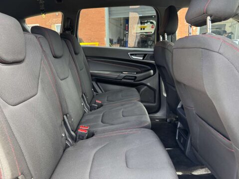 Ford S-Max 2.0 S-Max ST-Line TDCi Automatic 5dr - NATIONAL DELIVERY* 24