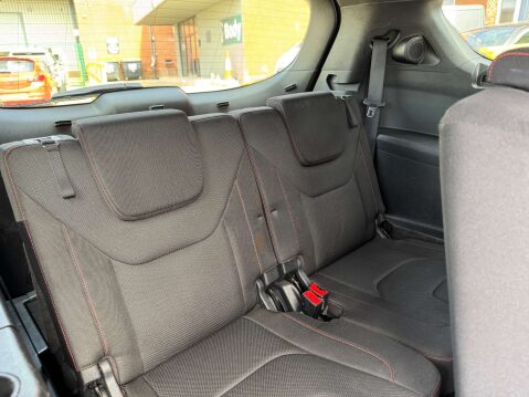 Ford S-Max 2.0 S-Max ST-Line TDCi Automatic 5dr - NATIONAL DELIVERY* 26
