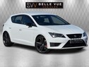 SEAT Leon 2.0 Leon Cupra 290 TSi Semi-Automatic 5dr - NATIONAL DELIVERY*