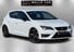 SEAT Leon 2.0 Leon Cupra 290 TSi Semi-Automatic 5dr - NATIONAL DELIVERY*