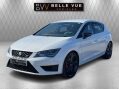 SEAT Leon 2.0 Leon Cupra 290 TSi Semi-Automatic 5dr - NATIONAL DELIVERY* 10