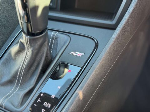 SEAT Leon 2.0 Leon Cupra 290 TSi Semi-Automatic 5dr - NATIONAL DELIVERY* 42