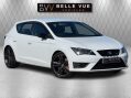 SEAT Leon 2.0 Leon Cupra 290 TSi Semi-Automatic 5dr - NATIONAL DELIVERY* 1