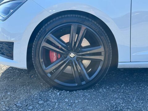 SEAT Leon 2.0 Leon Cupra 290 TSi Semi-Automatic 5dr - NATIONAL DELIVERY* 57