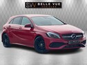 Mercedes-Benz A Class 2.1 A 200 D AMG Line Premium Automatic 5dr - NATIONAL DELIVERY*