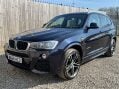 BMW X3 2.0 X3 xDrive 20d M Sport Automatic 4WD 5dr - NATIONAL DELIVERY* 10